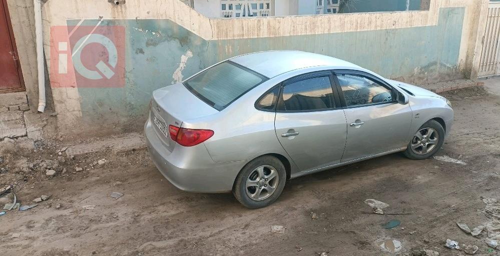 هيونداي أفانتي